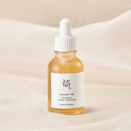 Beauty of Joseon Glow Serum: Propolis + Niacinamide (30ml)