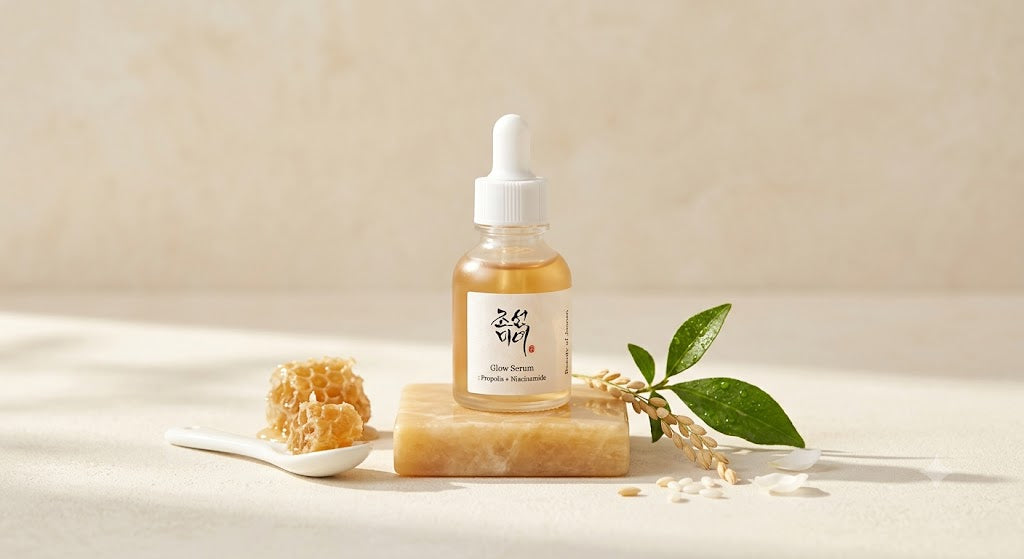 Beauty of Joseon Glow Serum: Propolis + Niacinamide (30ml)