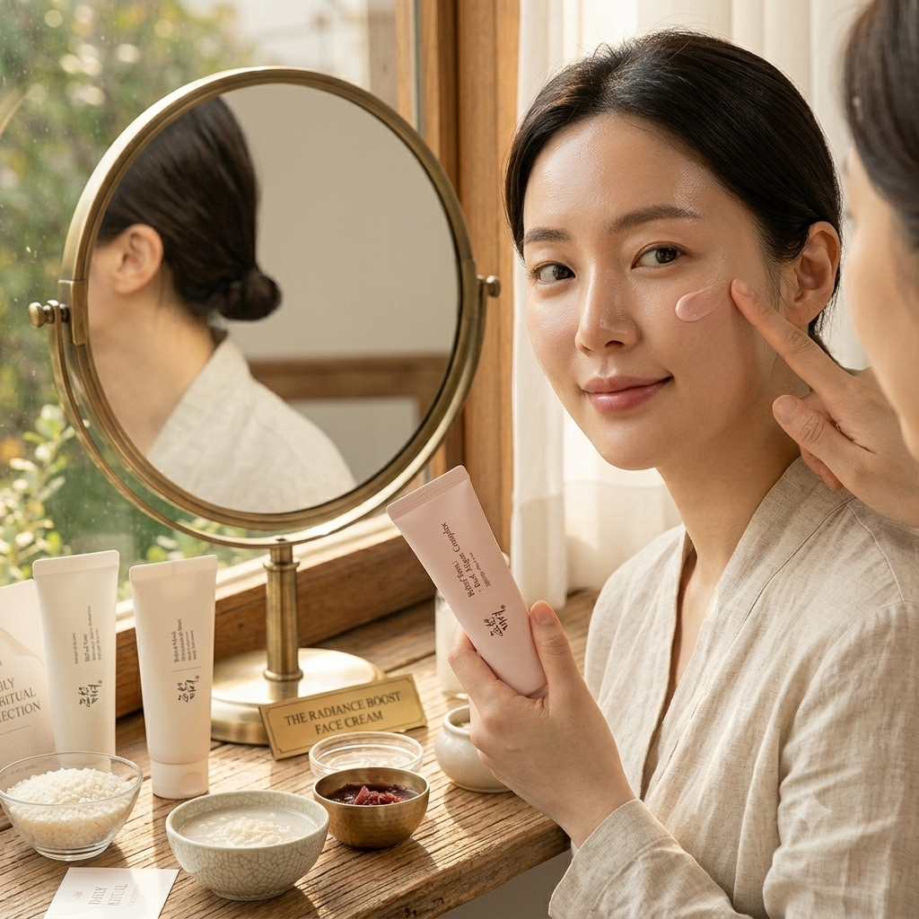Beauty of Joseon Relief Sun: Rice +Probiotics (SPF50+/ PA++++) - 50 ml