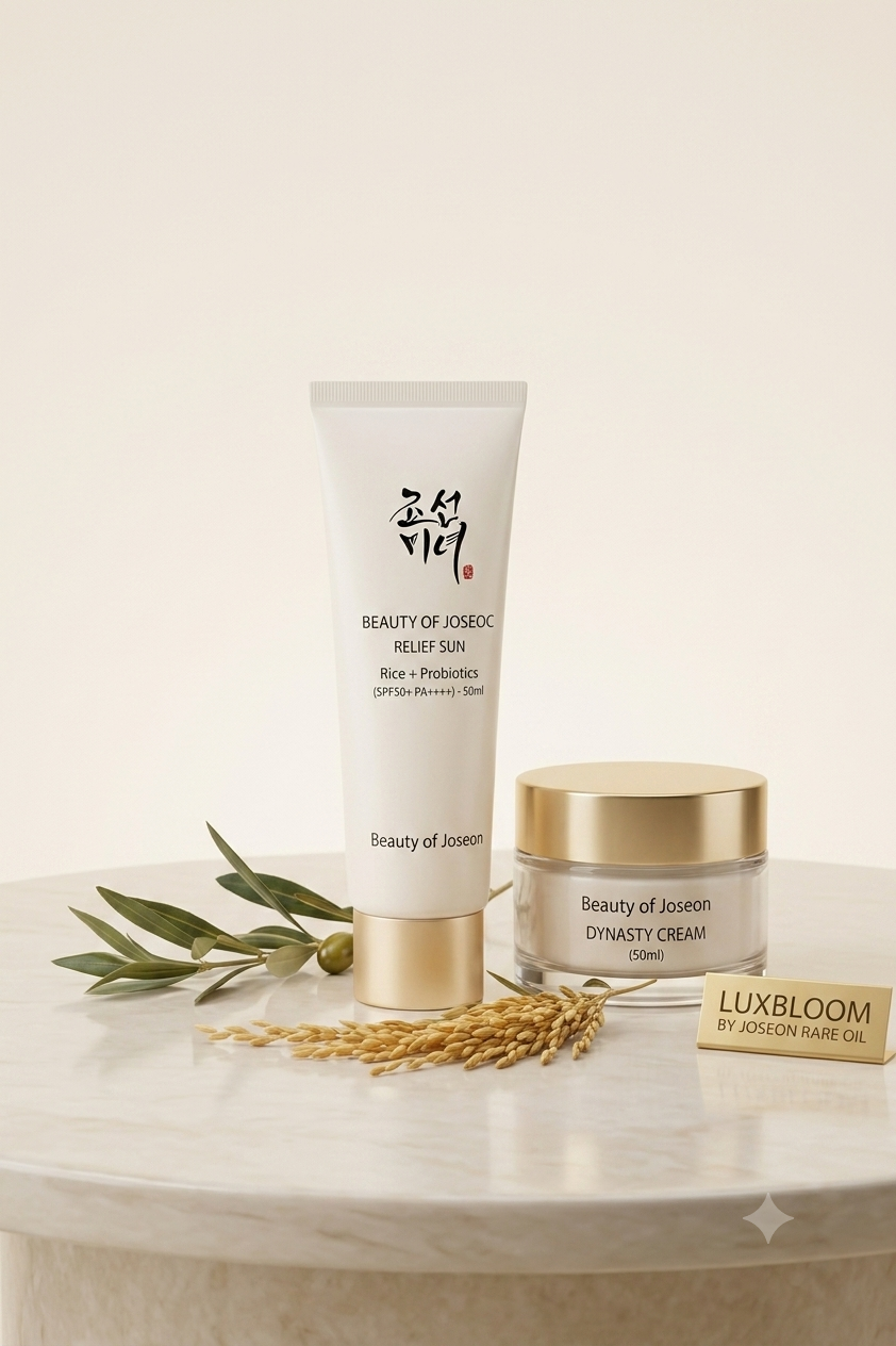 Beauty of Joseon Dynasty Cream (50ml)