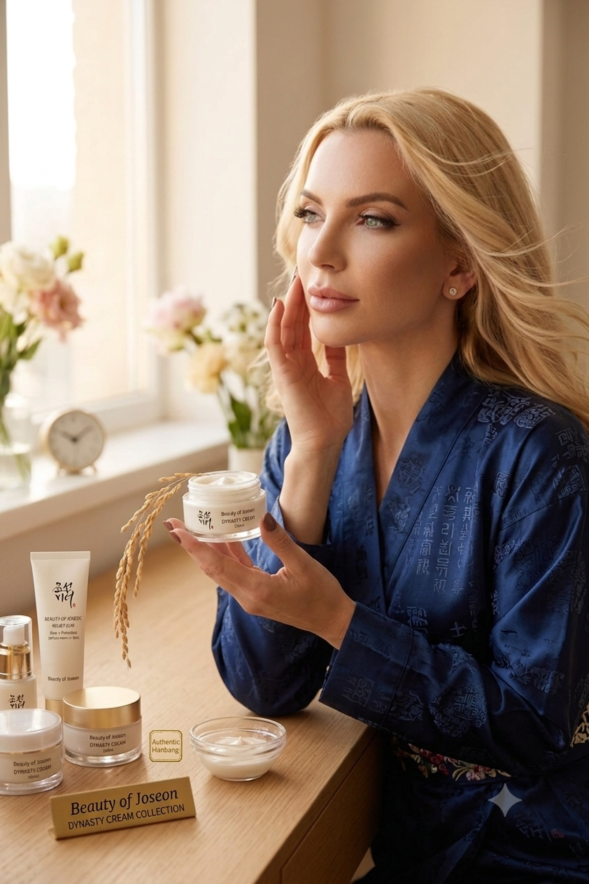 Beauty of Joseon Dynasty Cream (50ml)
