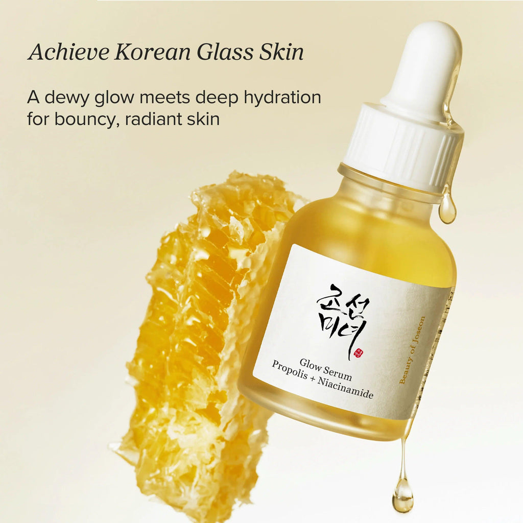 Beauty of Joseon Glow Serum: Propolis + Niacinamide (30ml)