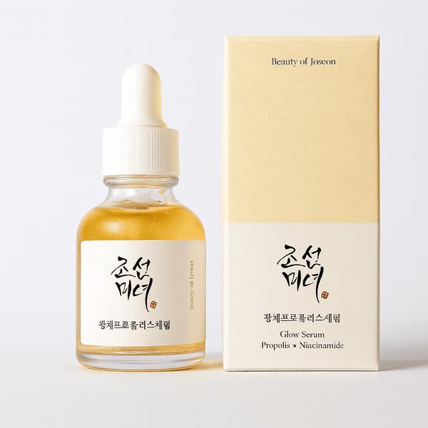 Beauty of Joseon Glow Serum: Propolis + Niacinamide (30ml)